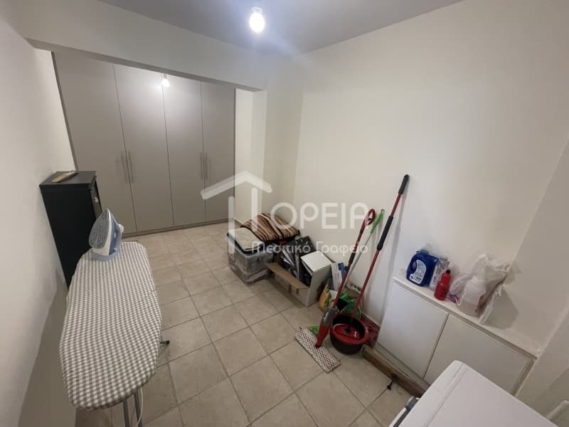 Apartment in Agios Nikolaos, Anavissos — Photo 9 of 12