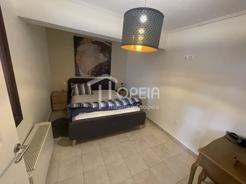 Apartment in Agios Nikolaos, Anavissos — Photo 5 of 12