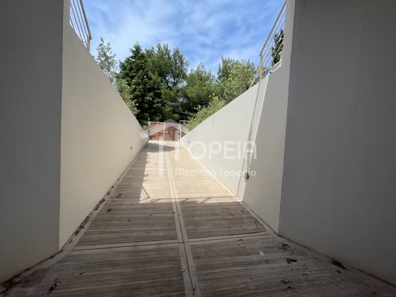 Μονοκατοικία στην ΑΤΕ, Ανάβυσσος — Φωτογραφία 20 από 30