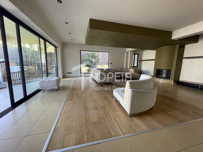 House in Saronida, Saronida — Photo 25 of 30