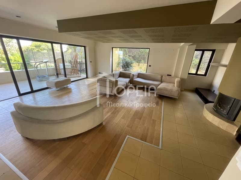 House in Saronida, Saronida — Photo 4 of 30