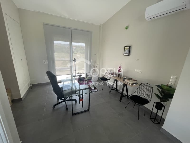 House in Anavyssos Center, Anavissos — Photo 17 of 30