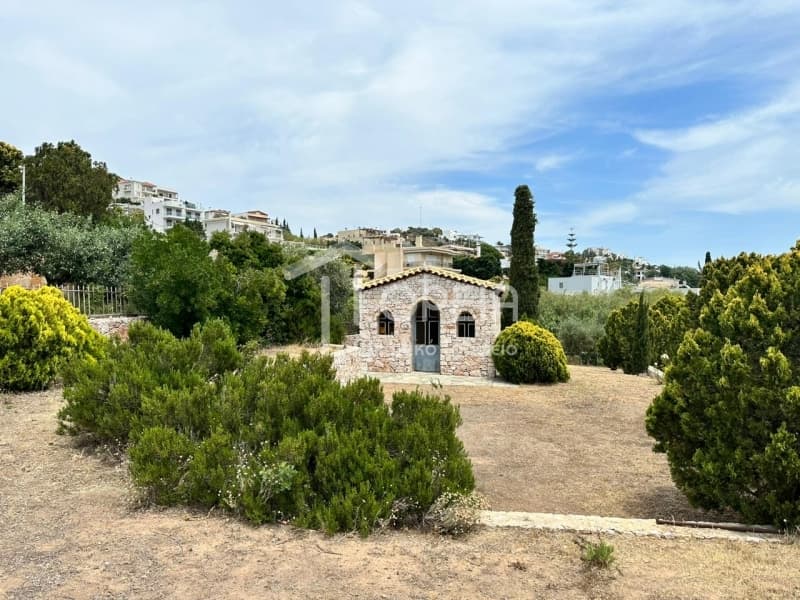 Μονοκατοικία στην Άγιος Νικόλαος, Ανάβυσσος — Φωτογραφία 20 από 30