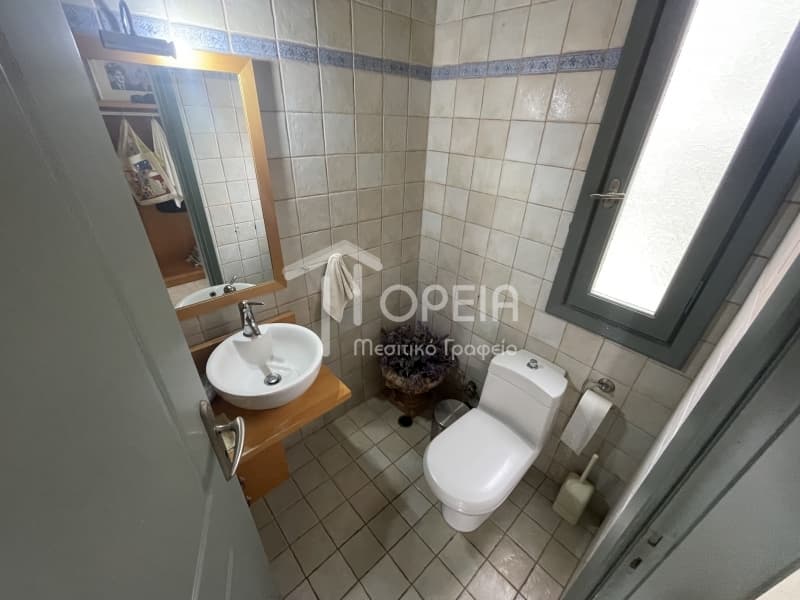Μονοκατοικία στην Άγιος Νικόλαος, Ανάβυσσος — Φωτογραφία 15 από 30