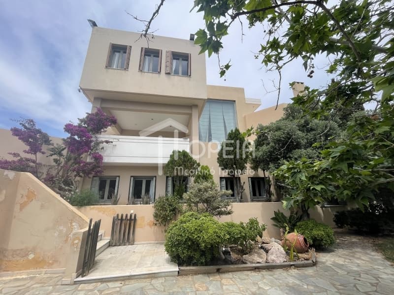 Μονοκατοικία στην Άγιος Νικόλαος, Ανάβυσσος — Φωτογραφία 8 από 30