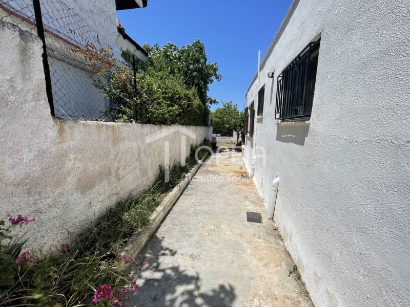 House in Kalivia, Kalivia Thorikou — Photo 27 of 30
