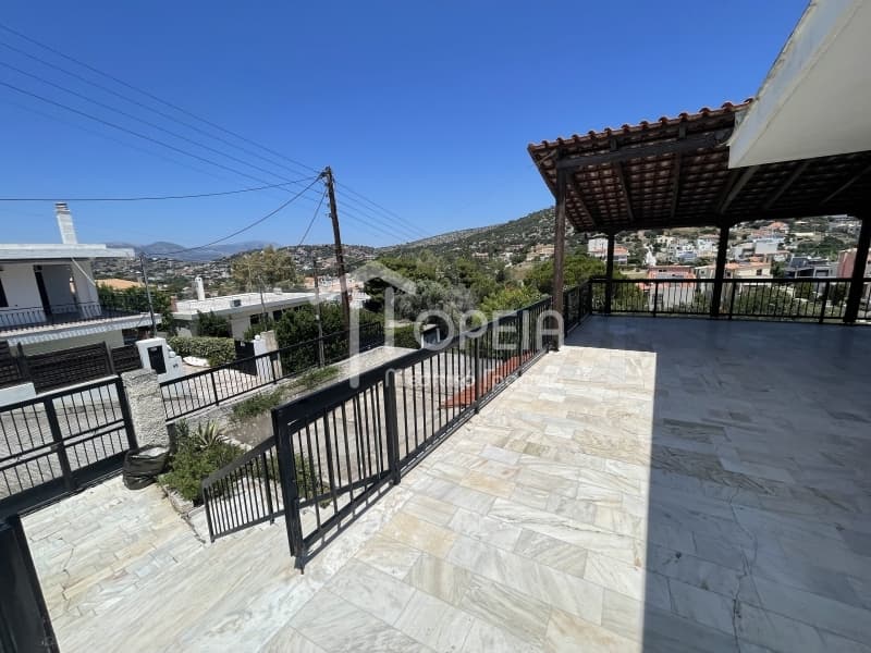 House in Kalivia, Kalivia Thorikou — Photo 26 of 30