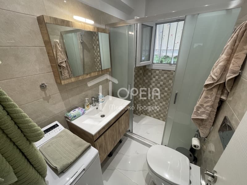Apartment in Saronida, Saronida — Photo 11 of 11