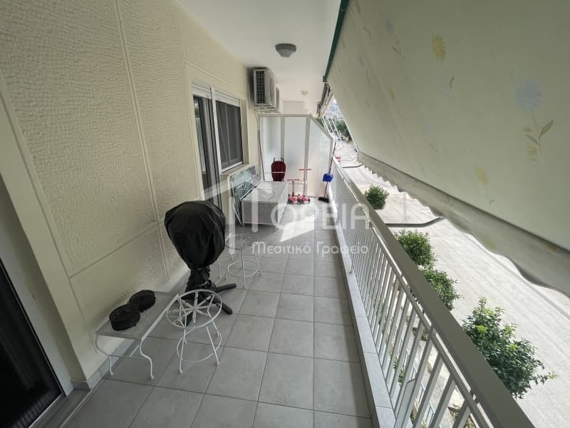 Apartment in Saronida, Saronida — Photo 10 of 11