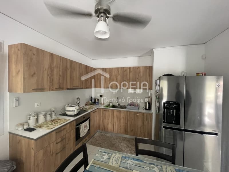 Apartment in Saronida, Saronida — Photo 9 of 11