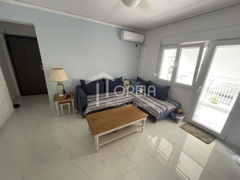 Apartment in Saronida, Saronida — Photo 1 of 11