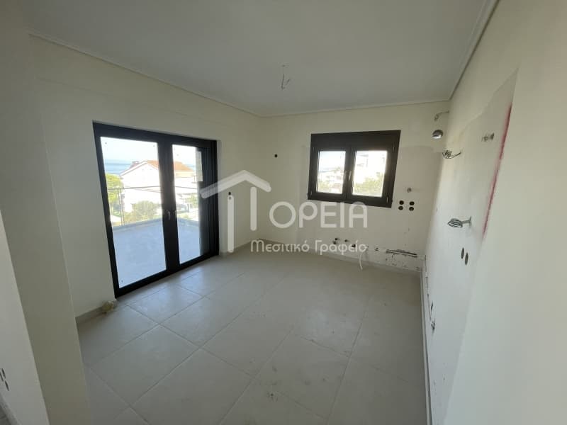 Apartment in Saronida, Saronida — Photo 14 of 15