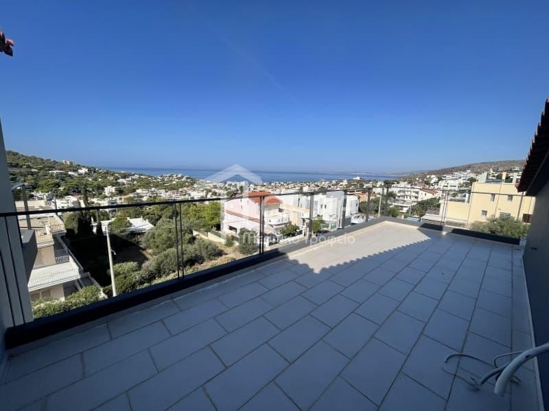 Apartment in Saronida, Saronida — Photo 2 of 15