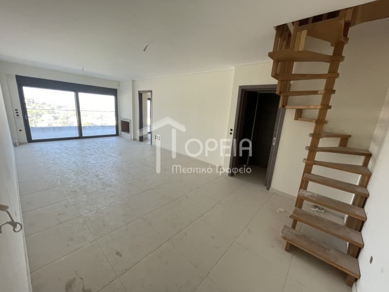 Apartment in Saronida, Saronida — Photo 1 of 15