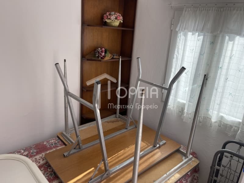 Διαμέρισμα στην Καταφύγι, Παλαιά Φώκαια — Φωτογραφία 10 από 14