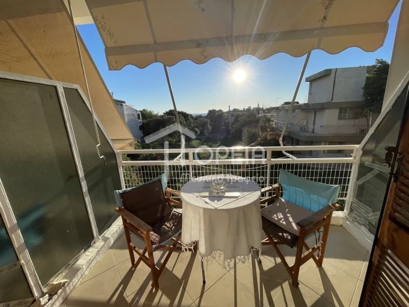 Apartment in Saronida, Saronida — Photo 7 of 16