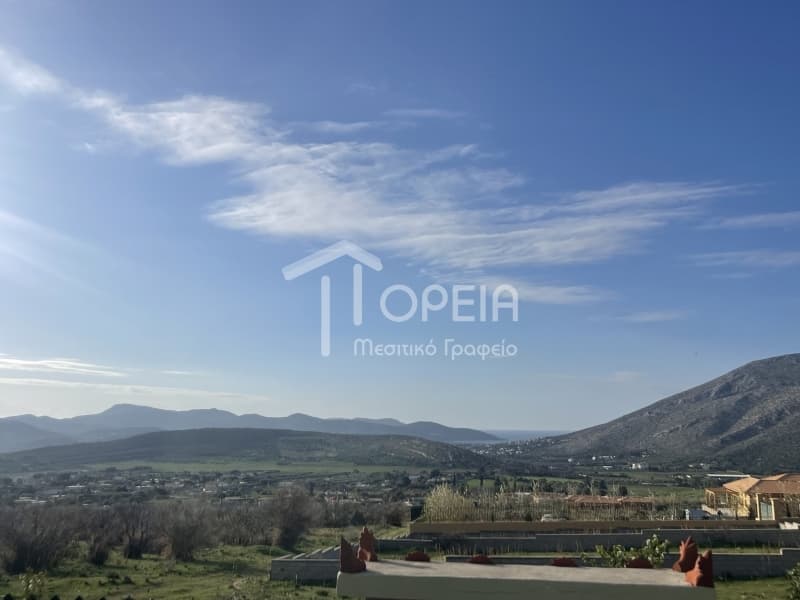 Μονοκατοικία στην Καλύβια, Καλύβια Θορικού — Φωτογραφία 22 από 30