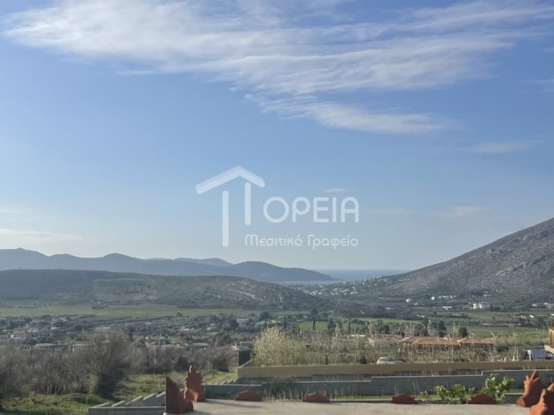 Μονοκατοικία στην Καλύβια, Καλύβια Θορικού — Φωτογραφία 5 από 30