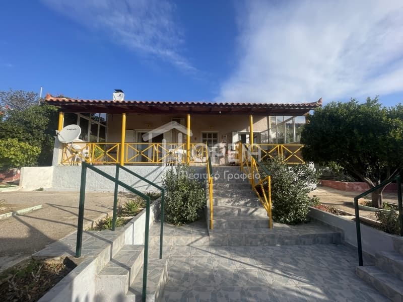 Μονοκατοικία στην Καλύβια, Καλύβια Θορικού — Φωτογραφία 16 από 30