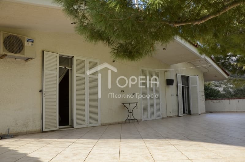 House in Alikes - Lakka, Anavissos — Photo 11 of 30