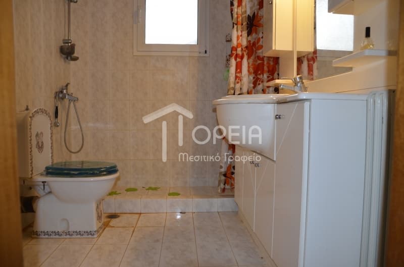 House in Alikes - Lakka, Anavissos — Photo 24 of 30