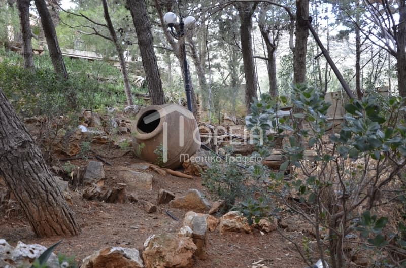 House in Alikes - Lakka, Anavissos — Photo 10 of 30