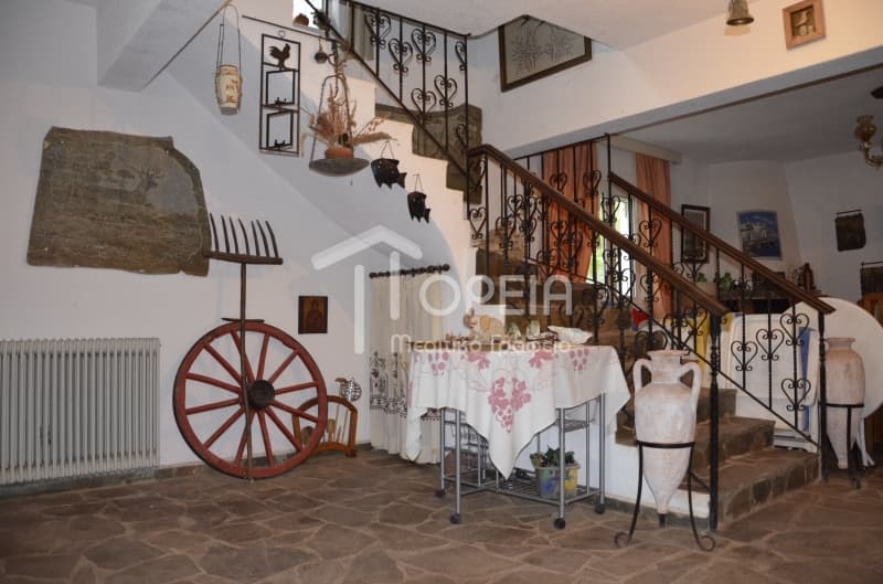 House in Alikes - Lakka, Anavissos — Photo 23 of 30