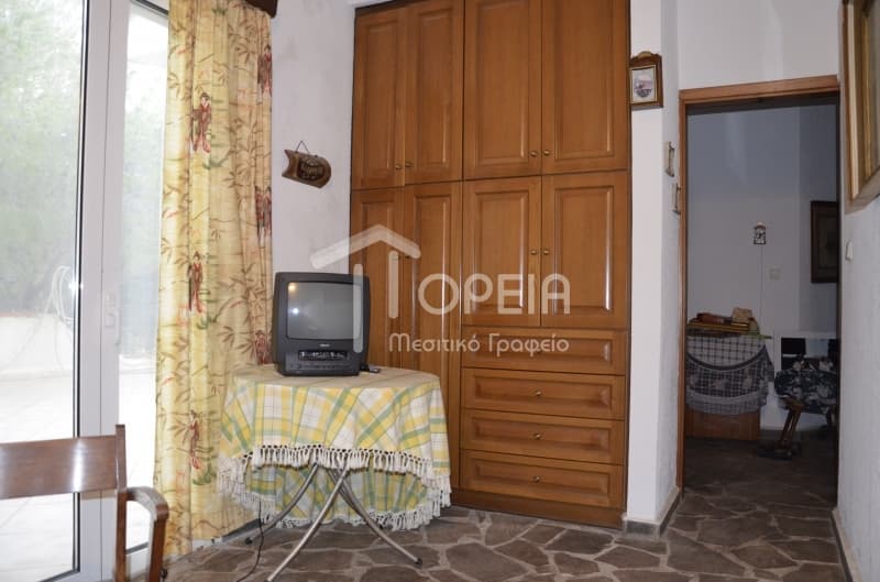 House in Alikes - Lakka, Anavissos — Photo 28 of 30