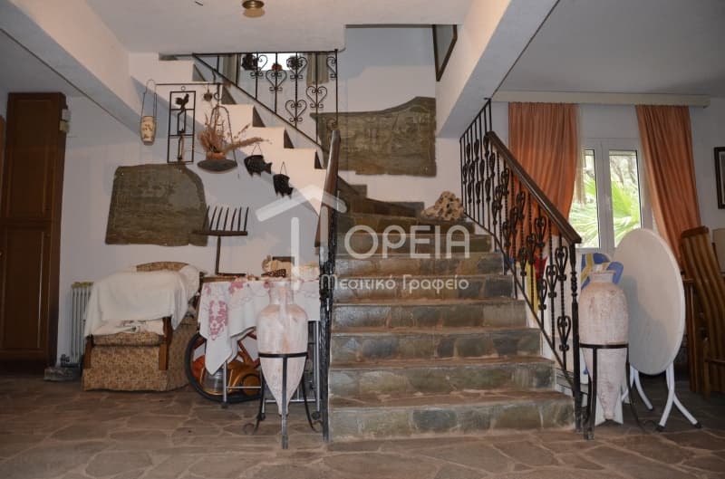 House in Alikes - Lakka, Anavissos — Photo 19 of 30