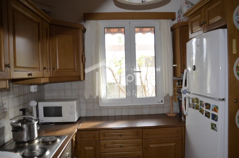 House in Alikes - Lakka, Anavissos — Photo 18 of 30