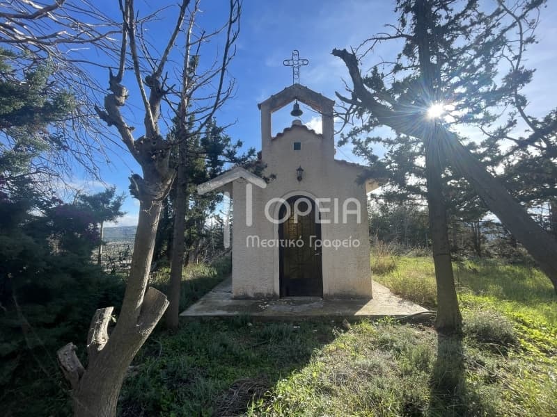House in Alikes - Lakka, Anavissos — Photo 15 of 30