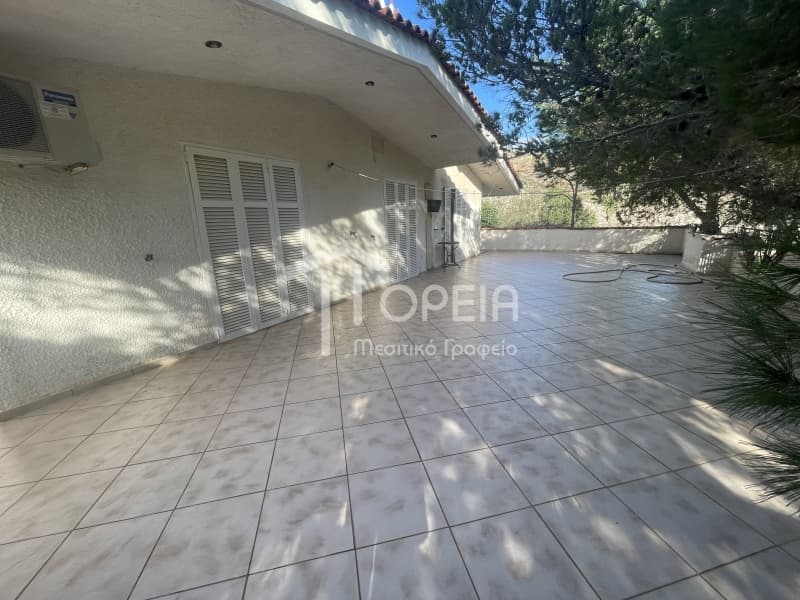 House in Alikes - Lakka, Anavissos — Photo 3 of 30