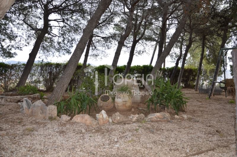 House in Alikes - Lakka, Anavissos — Photo 5 of 30
