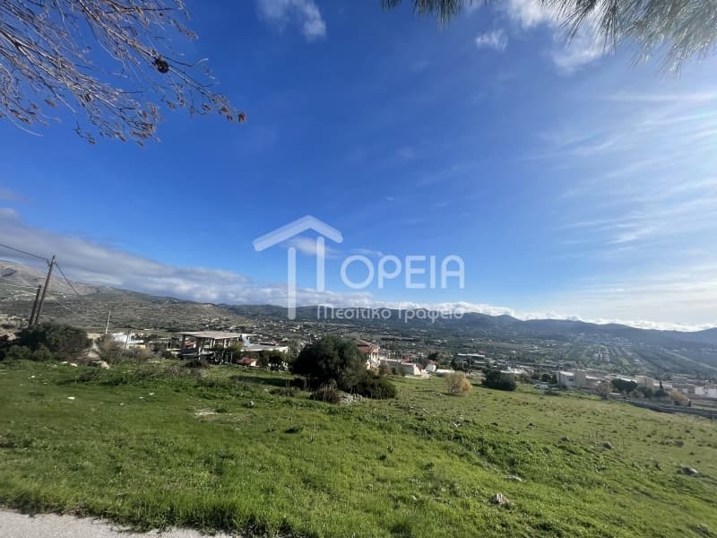 House in Alikes - Lakka, Anavissos — Photo 7 of 30