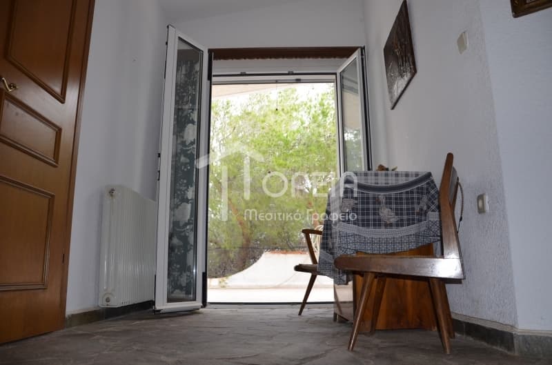 House in Alikes - Lakka, Anavissos — Photo 29 of 30