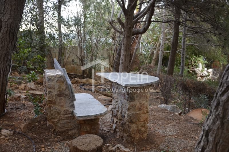 House in Alikes - Lakka, Anavissos — Photo 9 of 30