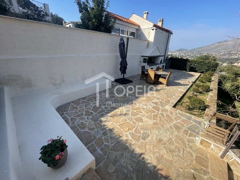 Μονοκατοικία στην ΑΤΕ, Ανάβυσσος — Φωτογραφία 27 από 30