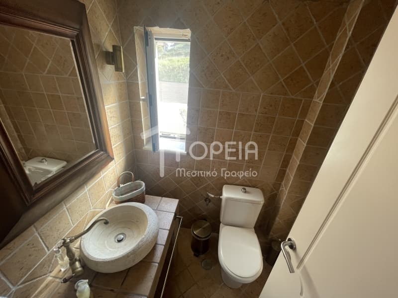 Μονοκατοικία στην ΑΤΕ, Ανάβυσσος — Φωτογραφία 13 από 30