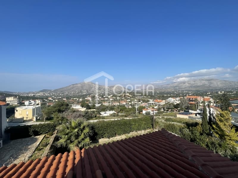 Μονοκατοικία στην ΑΤΕ, Ανάβυσσος — Φωτογραφία 23 από 30