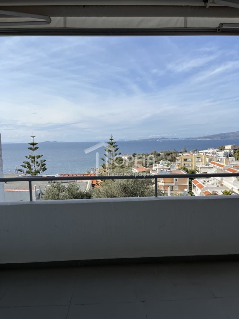 Apartment in Saronida, Saronida — Photo 1 of 12