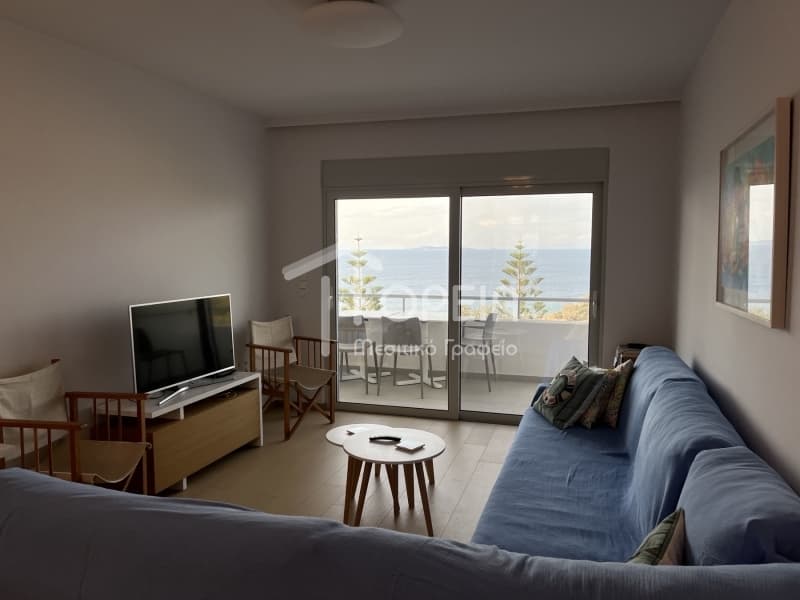 Apartment in Saronida, Saronida — Photo 6 of 12