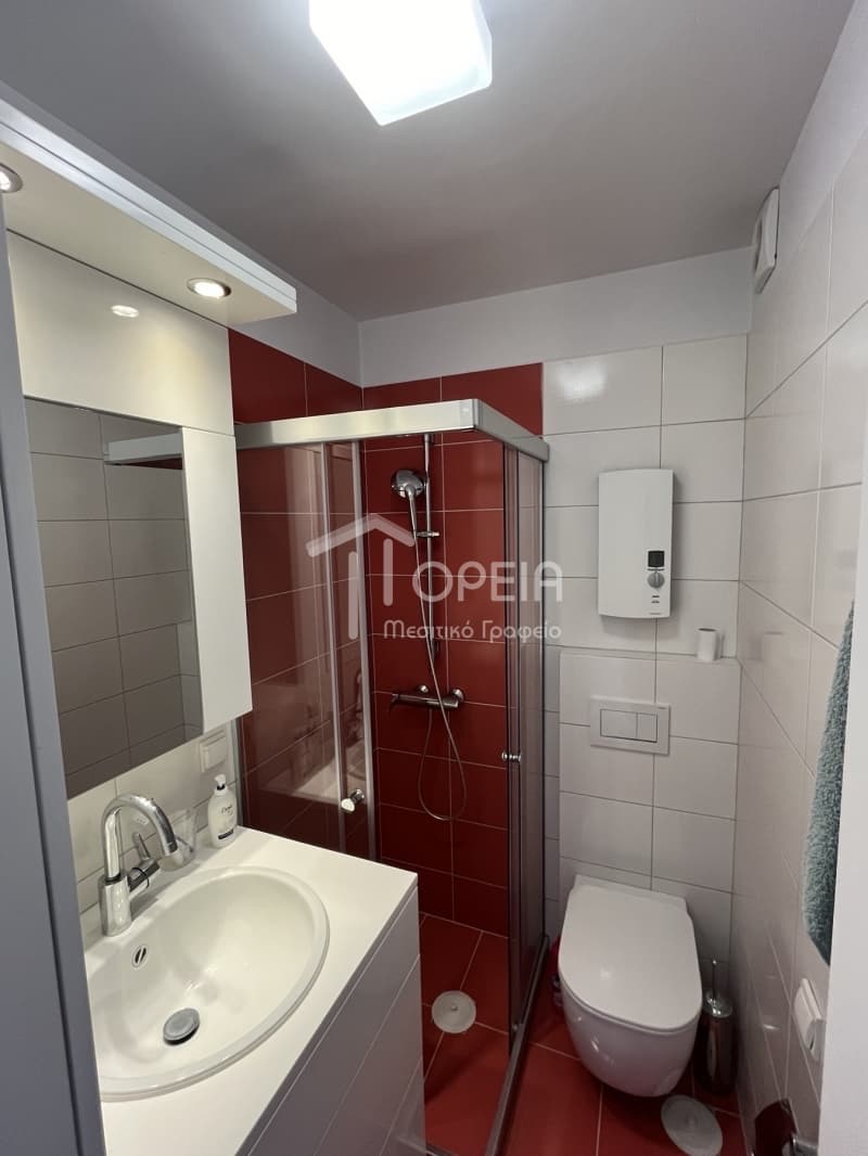 Apartment in Saronida, Saronida — Photo 4 of 12