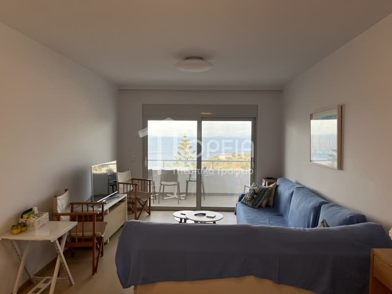 Apartment in Saronida, Saronida — Photo 10 of 12
