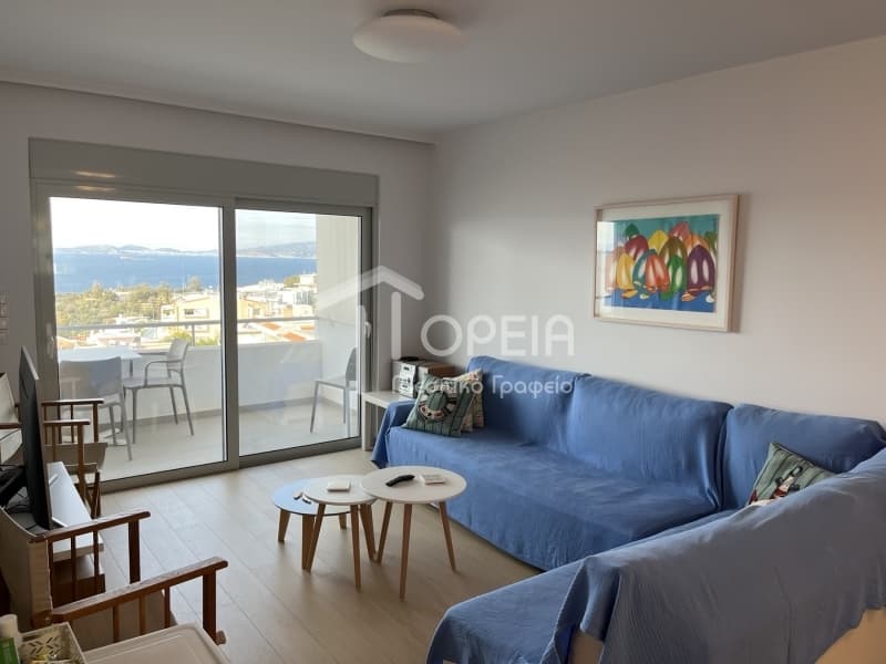 Apartment in Saronida, Saronida — Photo 3 of 12