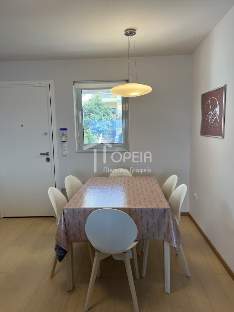 Apartment in Saronida, Saronida — Photo 12 of 12