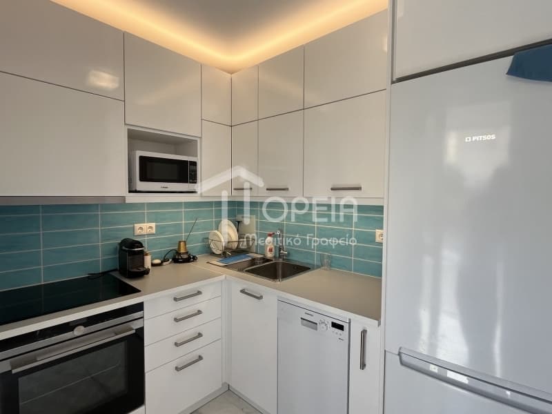 Apartment in Saronida, Saronida — Photo 7 of 12