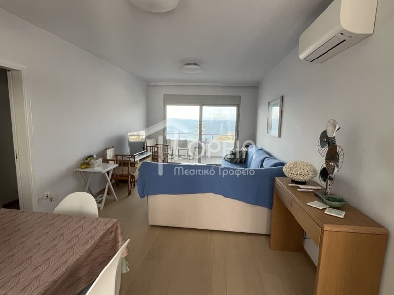 Apartment in Saronida, Saronida — Photo 9 of 12