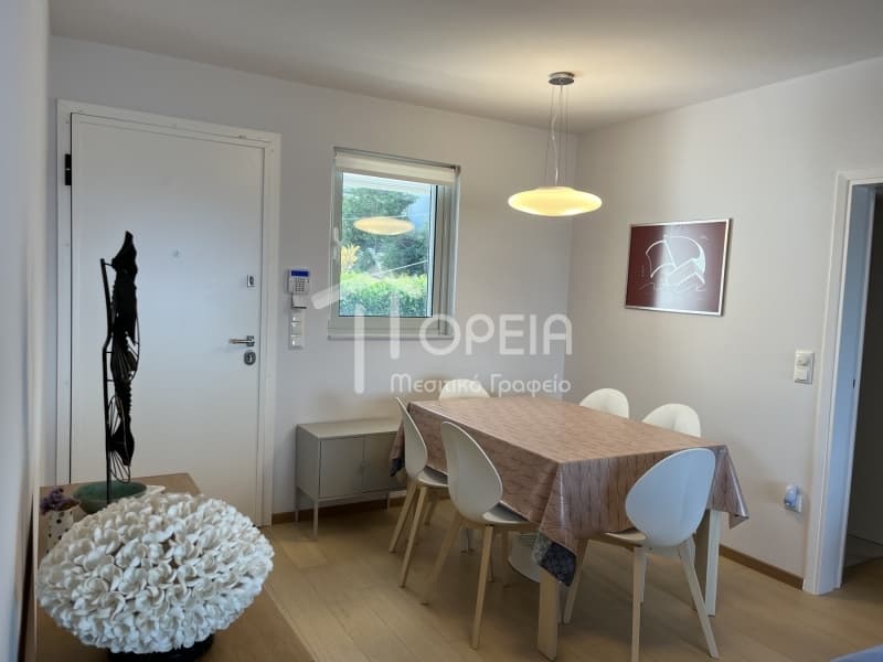 Apartment in Saronida, Saronida — Photo 11 of 12
