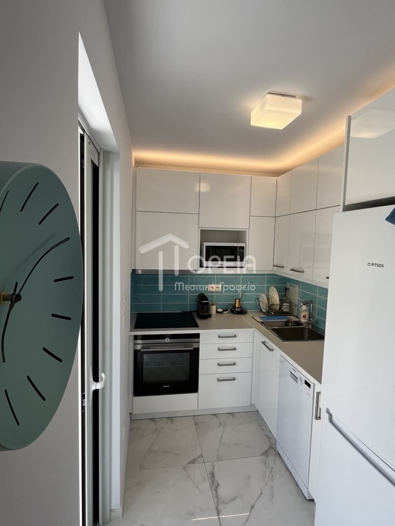 Apartment in Saronida, Saronida — Photo 5 of 12