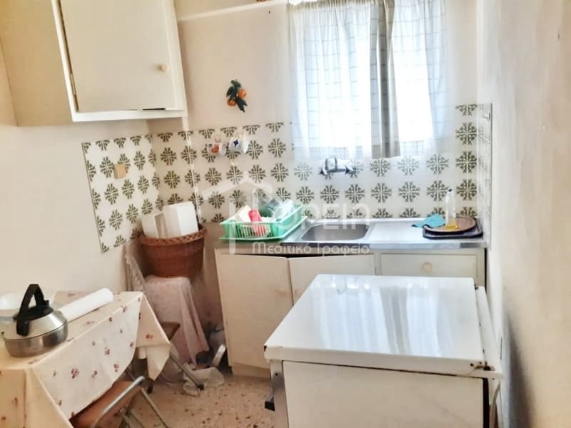 Διαμέρισμα στην Αλυκές - Λάκκα, Ανάβυσσος — Φωτογραφία 3 από 7